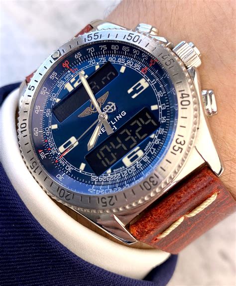 breitling chronometre crosswind a68062|breitling b 1 chronograph.